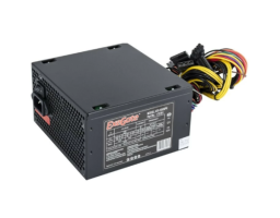 ExeGate 500NPX 500W (EX224734RUS-PC)