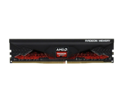 AMD 8Gb DDR4 2400MHz (R7S48G2400U2S)