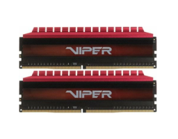 Patriot Viper 4 16Gb DDR4 3200MHz (2x8Gb KIT) (PV416G320C6K)