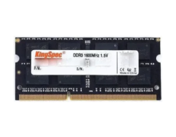 KingSpec 4Gb DDR-III 1600MHz (KS1600D3N15004G)