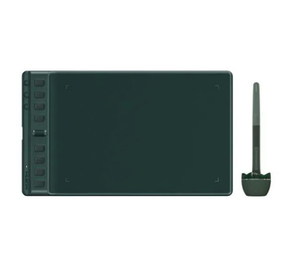 Huion Inspiroy 2 M H951P (H951P Green)