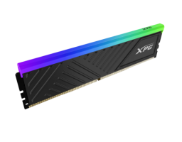 ADATA XPG SPECTRIX D35G RGB 16Gb DDR4 3600MHz (AX4U360016G18I-SBKD35G)
