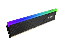 ADATA XPG SPECTRIX D35G RGB 8Gb DDR4 3200MHz (AX4U32008G16A-SBKD35G)