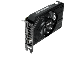 Palit StormX 8Gb NVIDIA GeForce RTX 4060 (NE64060019P1-1070F)