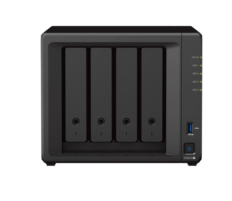 Synology DS923+