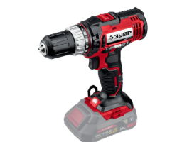 Зубр ДШЛ-185 без АКБ, без ЗУ