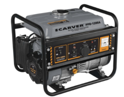 CARVER PPG- 1200А, 220/12 В, 1.05кВт (01.020.00008)