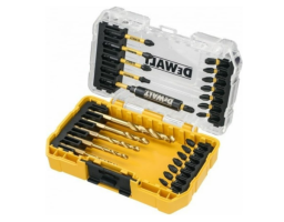 DEWALT FLEXTORQ 25 предметов (DT70749T-QZ)