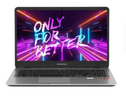 MAIBENBEN M543 AMD Ryzen 3 4300U 2700MHz/15.6"/1920x1080/8GB/512GB SSD/AMD Radeon Vega 5/Windows 11 Home (M5431SB0HSRE0) Silver