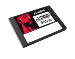 Kingston DC600M 960Gb (SEDC600M/960G)