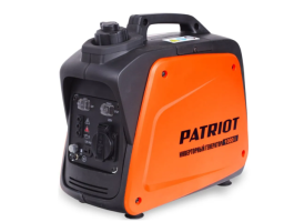 Patriot GP 1000i, 220/12 В, 0.9кВт (474101025)