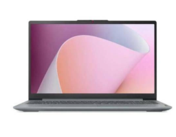 Lenovo IdeaPad 3 Slim 16IRU8 Intel Core i3 1315U 3300MHz/16"/1920x1200/8GB/256GB SSD/DVD нет/Intel UHD Graphics/Wi-Fi/Bluetooth/DOS (82X80003RK) Grey