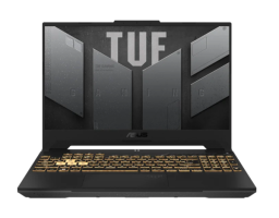 ASUS TUF Gaming F15 FX507ZC4-HN009 Intel Core i5 12500H 2500MHz/15.6"/1920x1080/16GB/512GB SSD/NVIDIA GeForce RTX 3050 4GB/DOS (90NR0GW1-M000P0) Grey