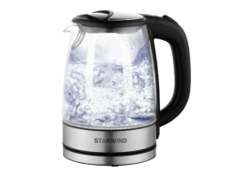 Starwind SKG5210 1.7л. 2200Вт (Серебристый)