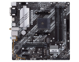 ASUS PRIME B550M-A WIFI II (90MB19X0-M0EAY0)