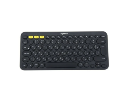 Logitech K380 (920-007584) Dark Grey