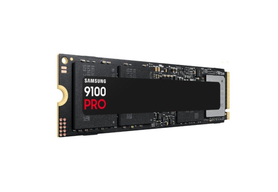 Samsung 9100 PRO 4TB M.2 2280 (MZ-VAP4T0BW)