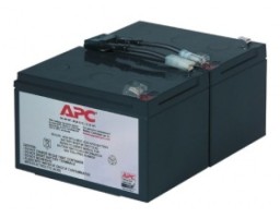 APC RBC6 (RBC6)