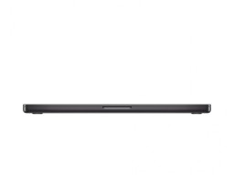 Apple MacBook Pro 16 M3 Max 16 core/16"/3456x2234/48GB/1024GB SSD/Apple M3 Max 40 core GPU/Wi-Fi/Bluetooth/Mac OS (MUW63HN/A) Black