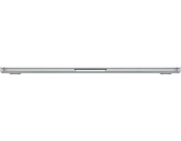 Apple MacBook Air 13 M3 8 core/13.6"/2560x1664/16GB/512GB SSD/Apple M3 10 core GPU/Wi-Fi/Bluetooth/macOS (Z1G6000A2) Silver