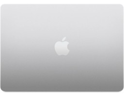 Apple MacBook Air 13 M3 8 core/13.6"/2560x1664/16GB/512GB SSD/Apple M3 10 core GPU/Wi-Fi/Bluetooth/macOS (Z1G6000A2) Silver