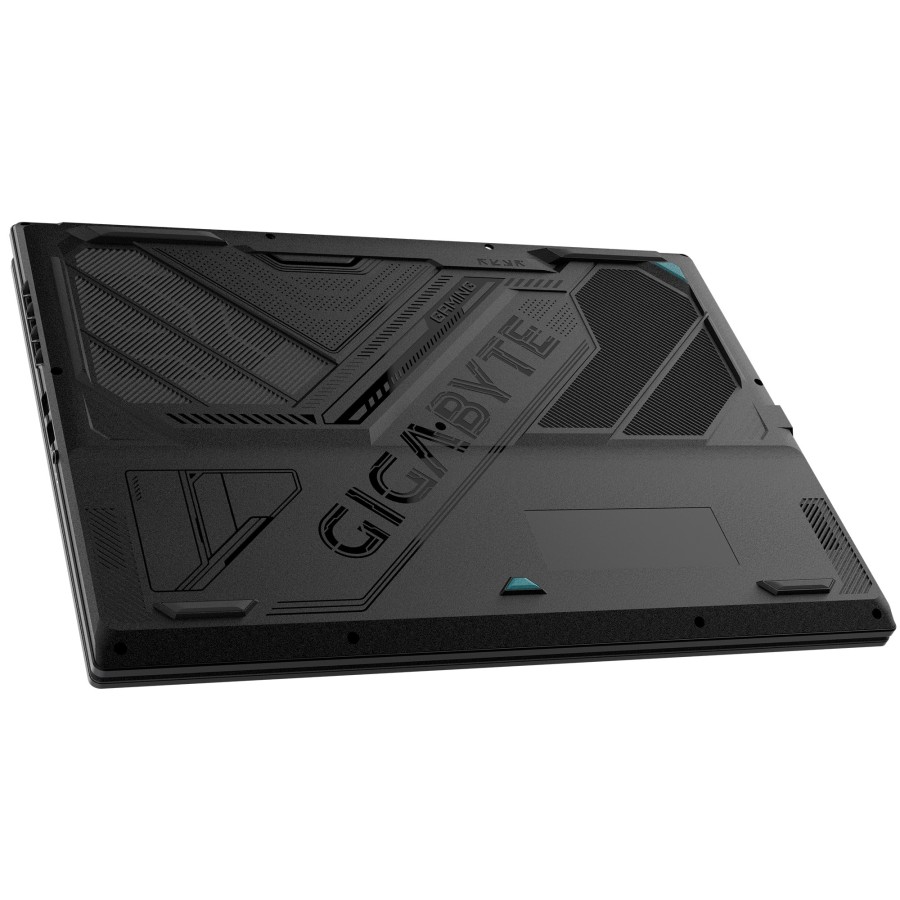 GIGABYTE Gaming A18 PRO DYJ Intel Core 7 240H 2500MHz/18"/2560x1600/32GB/1024GB SSD/NVIDIA GeForce RTX 5080 16GB/Wi-Fi/Bluetooth/Без ОС (DYJG3KZBC4SD) Black