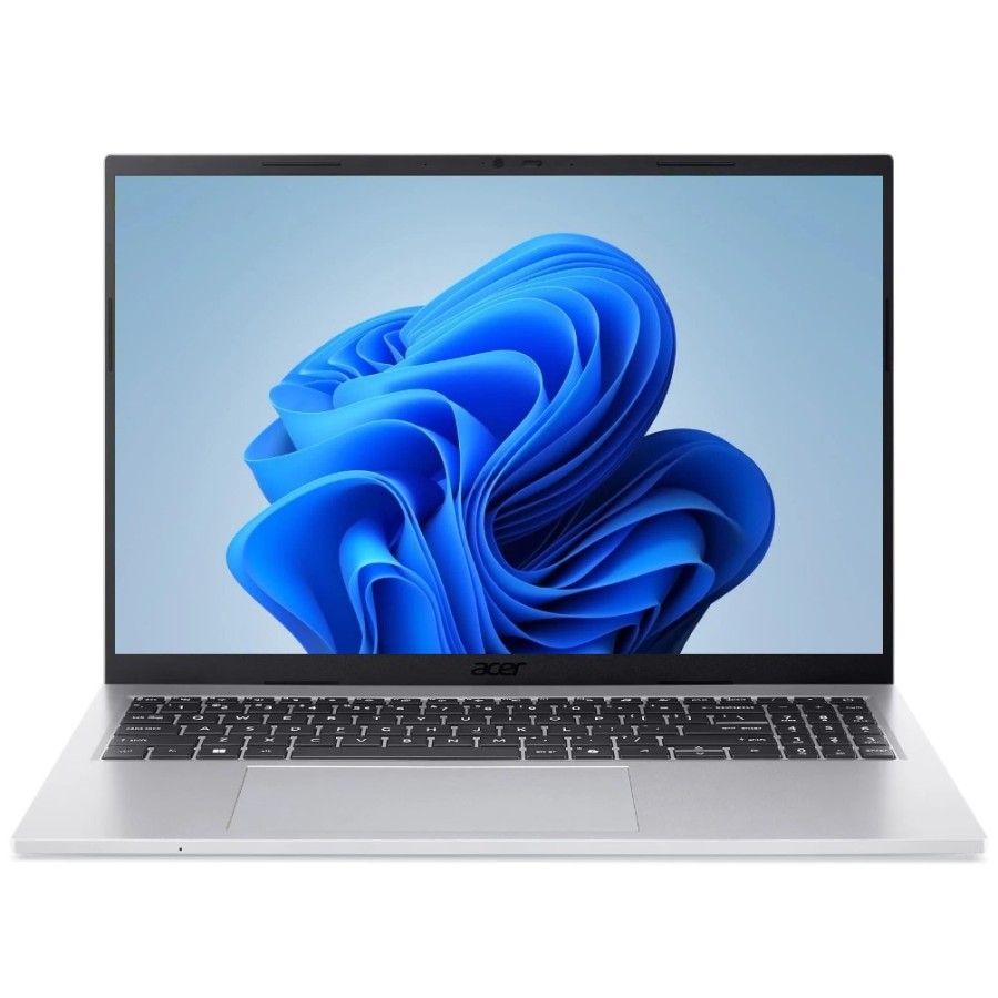 Acer Aspire Go AG16-71P Intel Core 5 120U 1400MHz/16"/1920x1200/16GB/512GB SSD/Intel Graphics/Wi-Fi/Bluetooth/Без ОС (NX.JT2CD.001) Silver