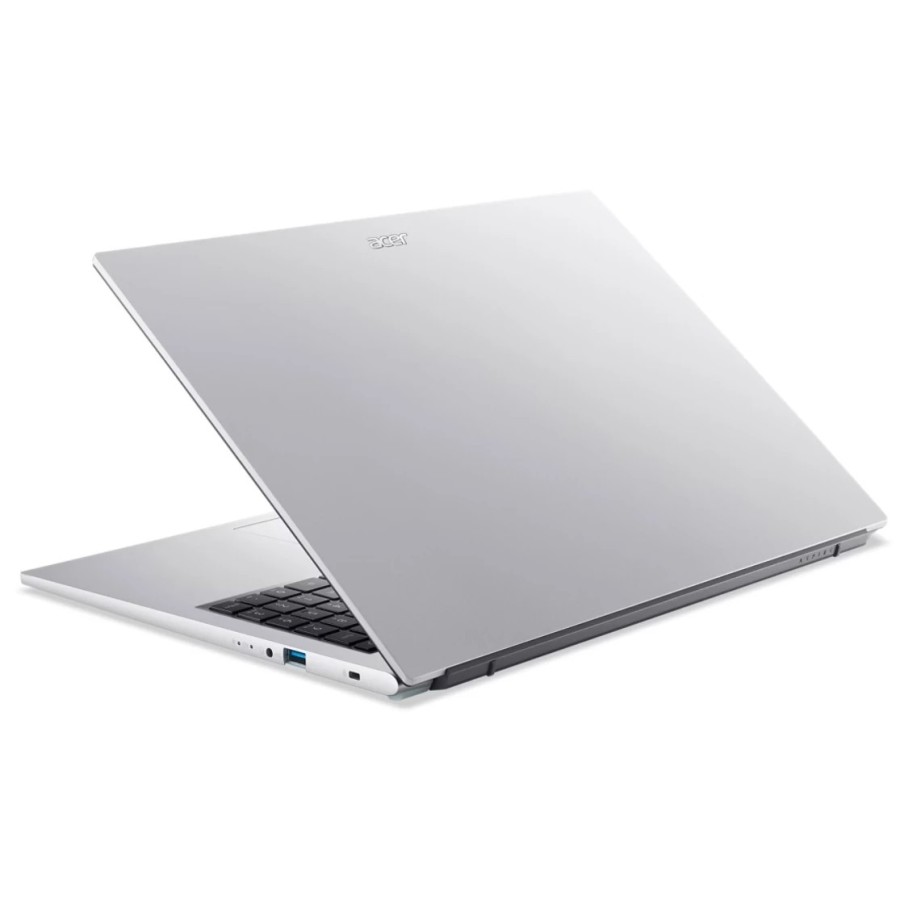 Acer Aspire Go AG16-71P Intel Core 5 120U 1400MHz/16"/1920x1200/16GB/512GB SSD/Intel Graphics/Wi-Fi/Bluetooth/Без ОС (NX.JT2CD.001) Silver