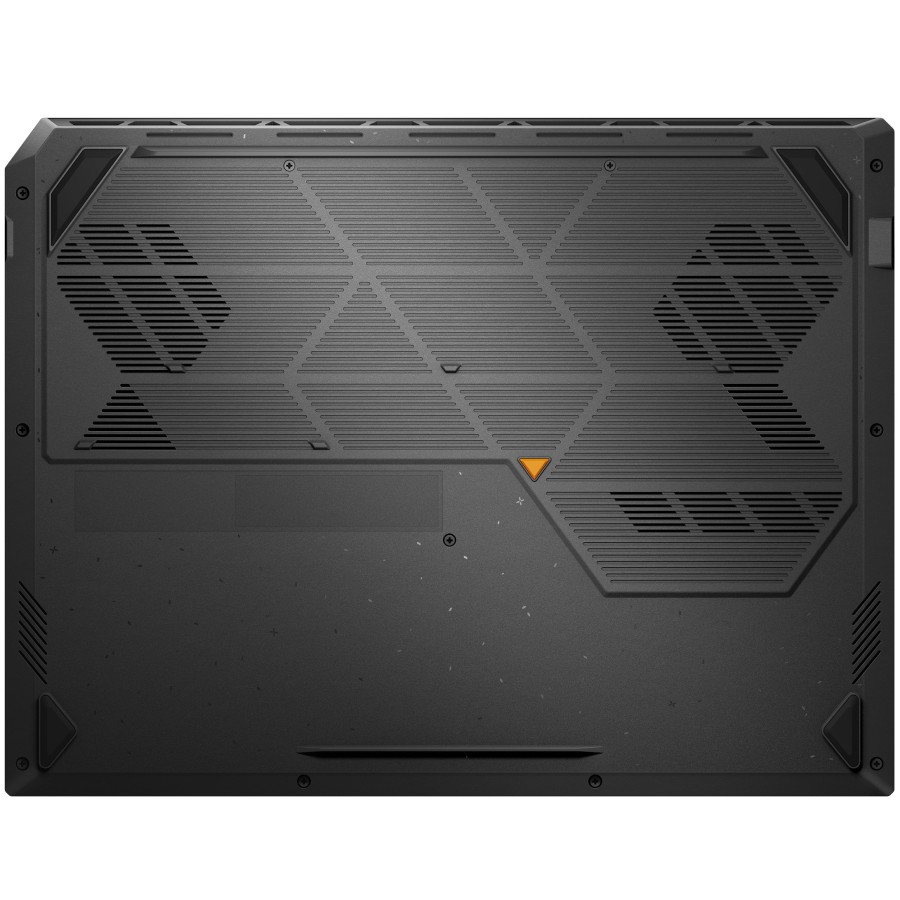 ASUS TUF Gaming A16 FA608PP-RV062 AMD Ryzen 9 8940HX 2400MHz/16"/1920x1200/16GB/1024GB SSD/NVIDIA GeForce RTX 5070 8GB/Wi-Fi/Bluetooth/Без ОС (90NR0MD1-M00430) Grey