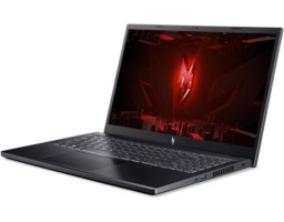 Acer Nitro V 15 ANV15-51-593U Intel Core i5 13420H 2100MHz/15.6"/1920x1080/16GB/512GB SSD/NVIDIA GeForce RTX 4050 6GB/Wi-Fi/Bluetooth/Без ОС (NH.QNBER.003) Black