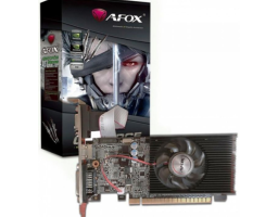 AFOX NVIDIA GeForce GT 710 1Gb V3 (AF710-1024D3L5-V3)