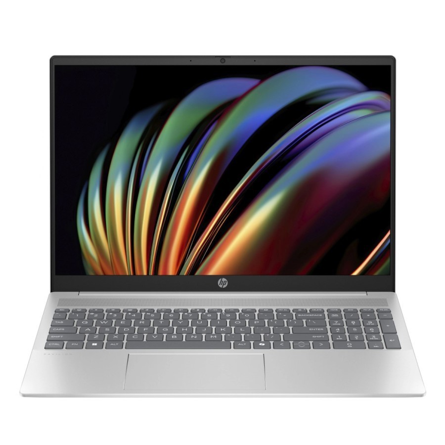 HP Pavilion 16-af0024ci (B18H3EA) Intel Core Ultra 5 125U 1300MHz/16"/1920х1200/16GB/512GB SSD/Intel Graphics/Wi-Fi/Bluetooth/DOS (Silver)