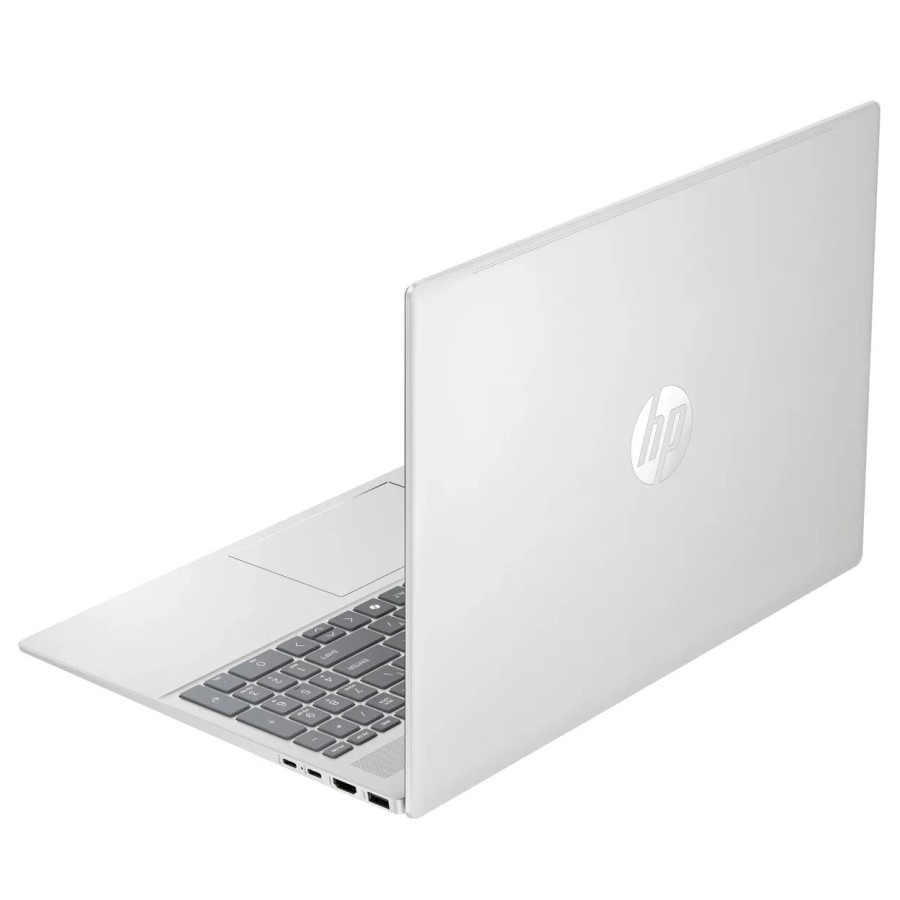 HP Pavilion 16-af0024ci (B18H3EA) Intel Core Ultra 5 125U 1300MHz/16"/1920х1200/16GB/512GB SSD/Intel Graphics/Wi-Fi/Bluetooth/DOS (Silver)
