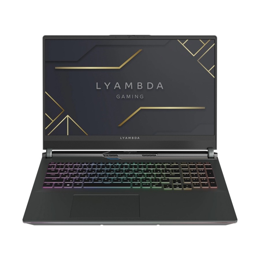 LYAMBDA LLT161 AMD Ryzen 7 6800H 3200MHz/16.1"/2560x1440/16GB/512GB SSD/AMD Radeon RX 6650M XT 8GB/Wi-Fi/Bluetooth/Windows 11 Pro (LLT161M01VXMR_SG)