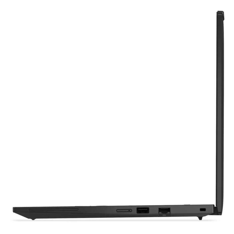 Lenovo ThinkPad T14 Gen 6 Intel Core Ultra 7 255U 3800MHz/14"/1920x1200/16GB/512GB SSD/Intel Graphics/Wi-Fi/Bluetooth/Windows 11 Pro (21QCS0Q200) Black