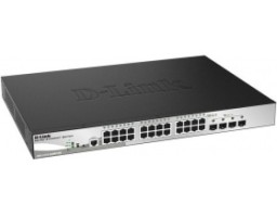D-Link DGS-1510-28XMP-ME-A1A (DGS-1510-28XMP/A1A)