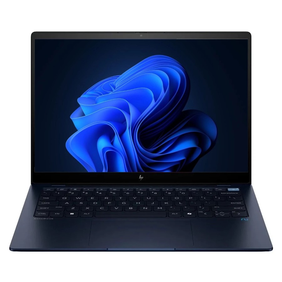 HP EliteBook Ultra G1q8 (9M4E6AT) Qualcomm Snapdragon X Plus X1P-42-100 3400MHz/14"/2240x1400/16GB/512GB SSD/Qualcomm Adreno/Wi-Fi/Bluetooth/Windows 11 Pro (Blue)