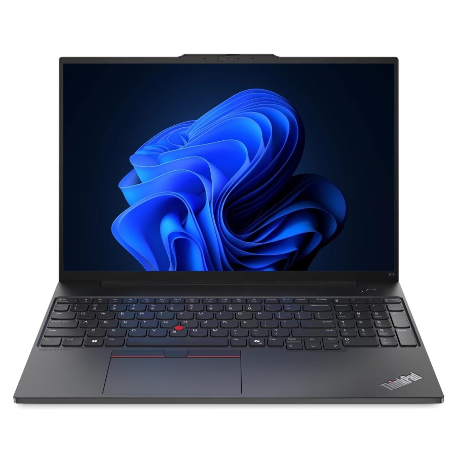 Lenovo ThinkPad E16 Gen 2 AMD Ryzen 7 7735U 2700MHz/16"/1920x1200/16GB/512GB SSD/AMD Radeon 680M/Wi-Fi/Bluetooth/Без ОС (21M6S1F000) Black