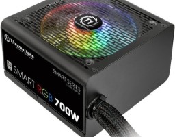 Thermaltake Smart RGB 700W (PS-SPR-0700NHSAWE-1)