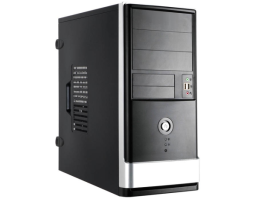 Inwin EAR-002 Black (6151358)