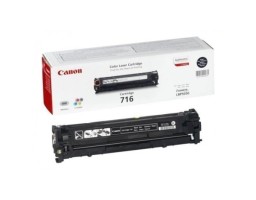 Canon 716BK (1980B002)