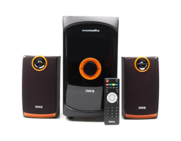 Dialog AP-200 BLACK
