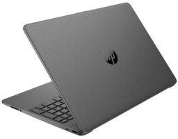 HP 15s-eq1041ur (1U3F0EA) AMD Ryzen 3 3250U 2600MHz/15.6"/1920x1080/4GB/256GB SSD/AMD Radeon Graphics/DOS (Grey)