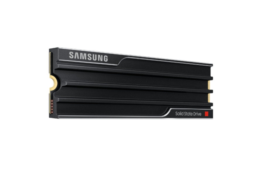 Samsung 9100 PRO 2TB M.2 2280 (MZ-VAP2T0CW)