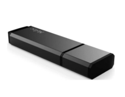 Netac U351 16Gb (NT03U351N-016G-30BK)