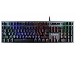 A4Tech Bloody B765 (B765 GREY/NEON (GREEN SWITCH))