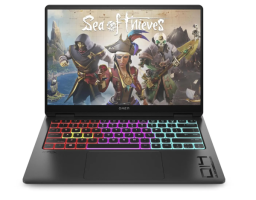 HP Omen 14-fb0016ci (A1AA6EA) Intel Core Ultra 7 155H 1400MHz/14"/2880х1800/16GB/1024GB SSD/DVD нет/NVIDIA GeForce RTX 4060 8GB/Wi-Fi/Bluetooth/DOS (Black)