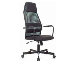 Бюрократ KB-5M (KB-5M/BLACK) Черный