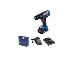 Bosch GSB 180-LI 2Ач (06019F8323)