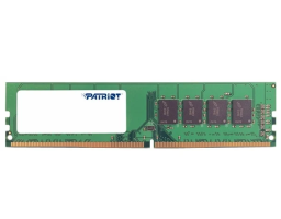 Patriot Memory 16Gb 1шт. (PSD416G24002)